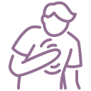 ikona - choroby serca