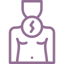 ikona -stany zapalne